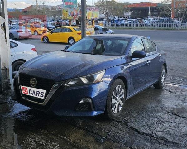 نيسان ألتيما 2020 للبيع في العراق - كركوك